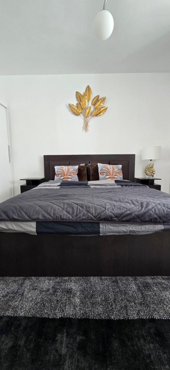 Lux Room Drumul Taberei