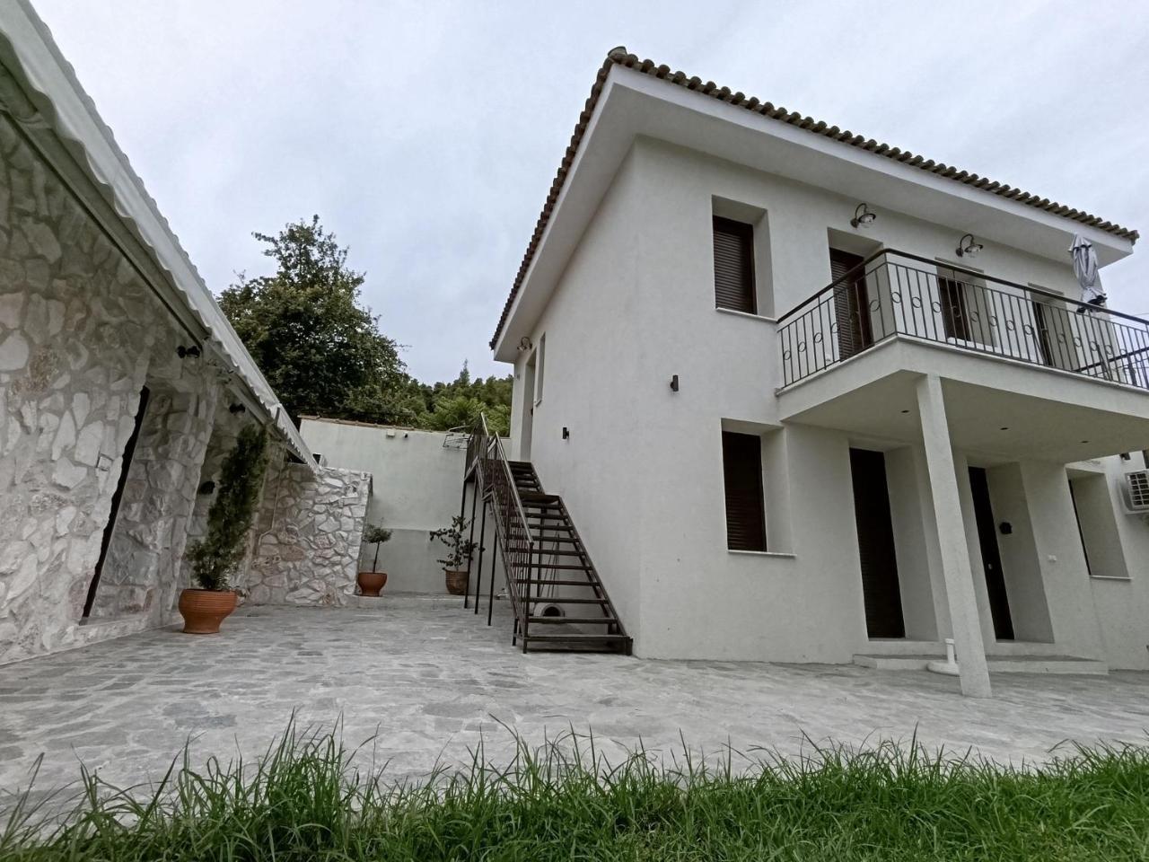 Villa Marilou