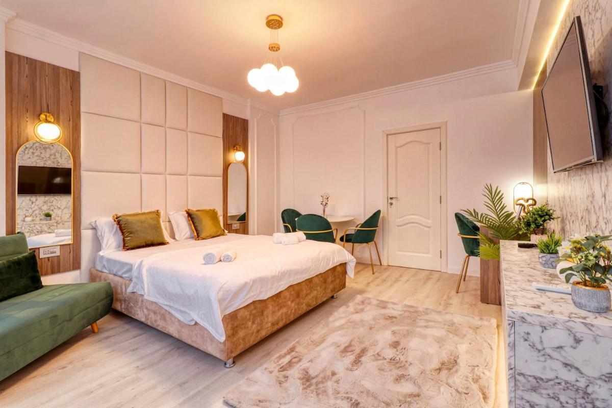 Central Panorama Loft