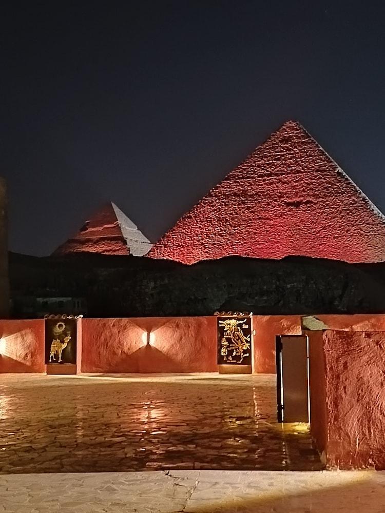 Great Pyramid View Inn