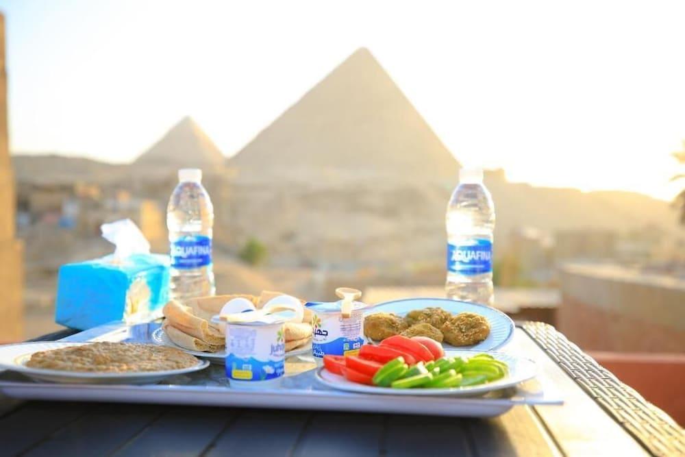 Great Pyramid View Inn
