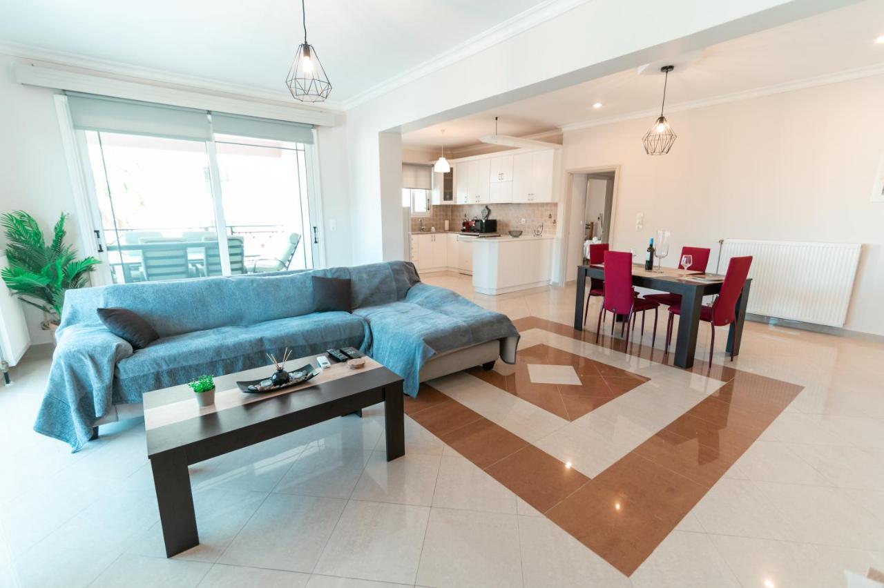 Mr. Sergio Apartment