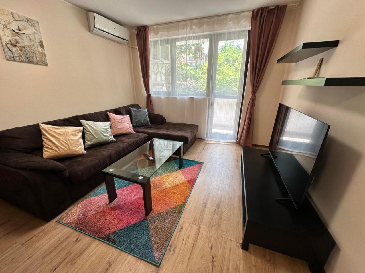 Winslow Highland Escape Apartment