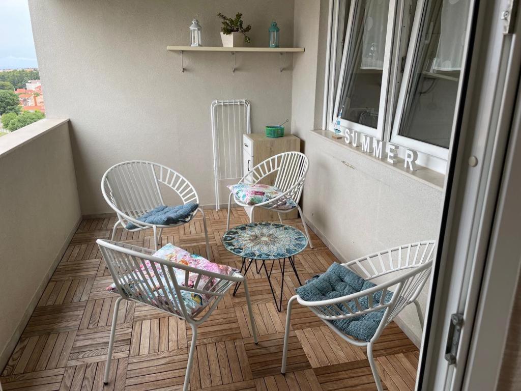 Grand Apartment Rina