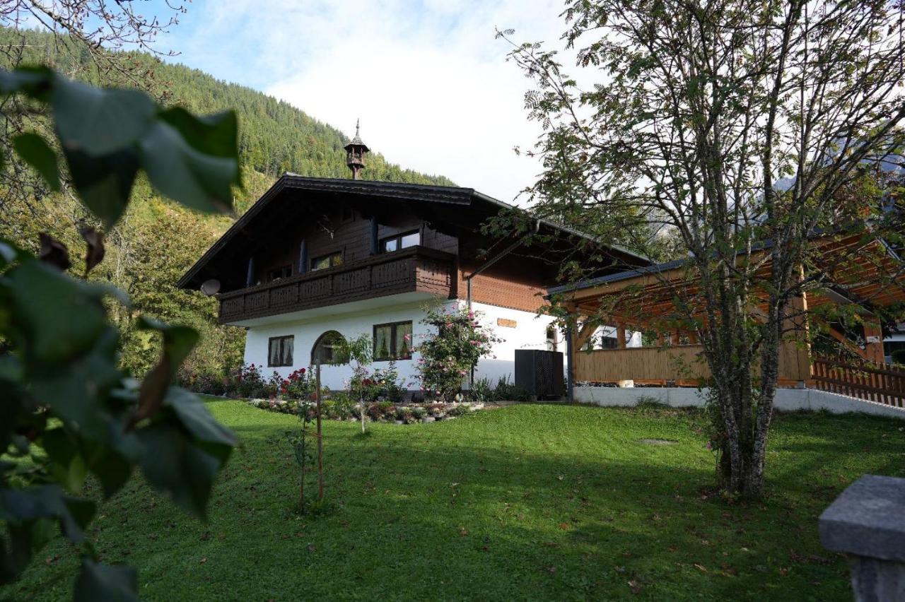 Alpenruhe Werfenweng