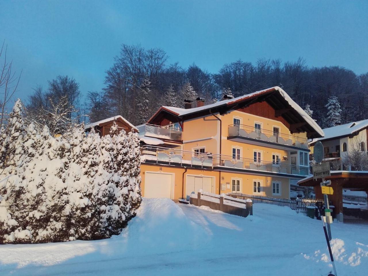 Ferienwohnung Moorblick