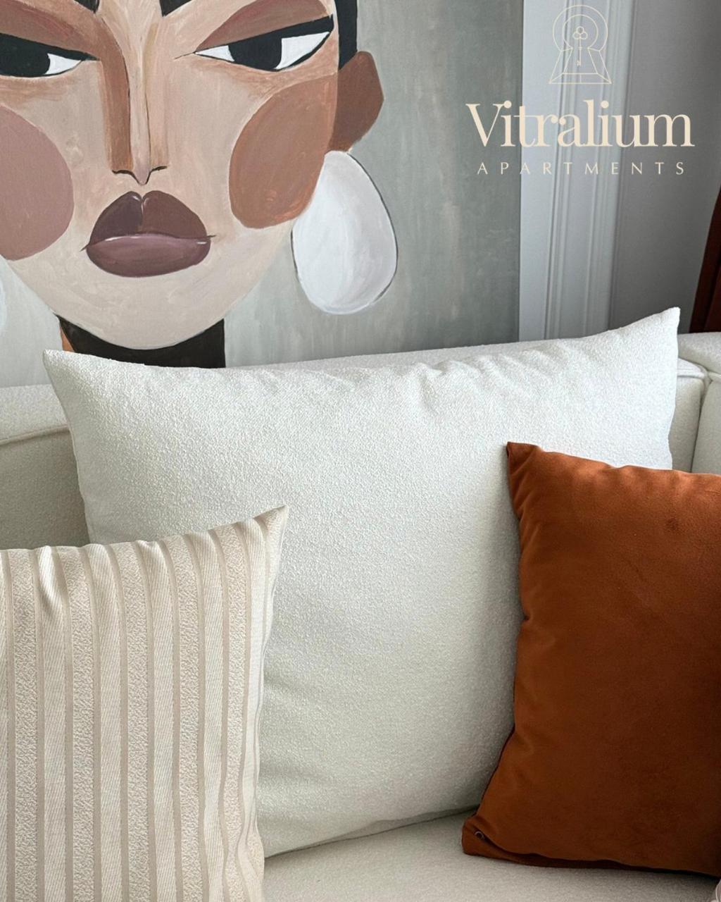 Vitralium Apartments