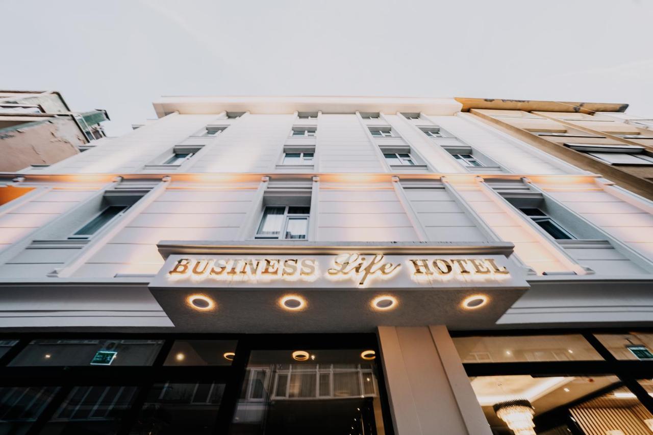 Business Life Hotel & Spa Bakrkoy