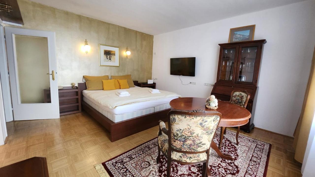 Innere Stadt Apartment