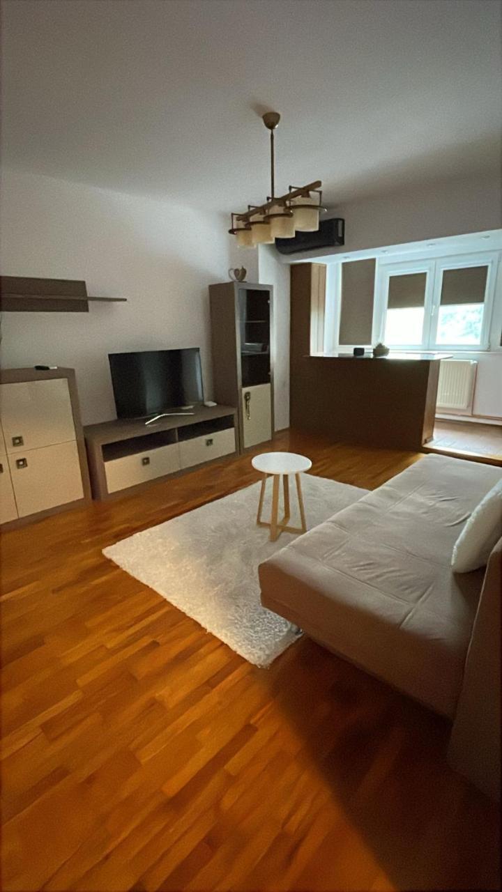 Apartament Centru Pitesti