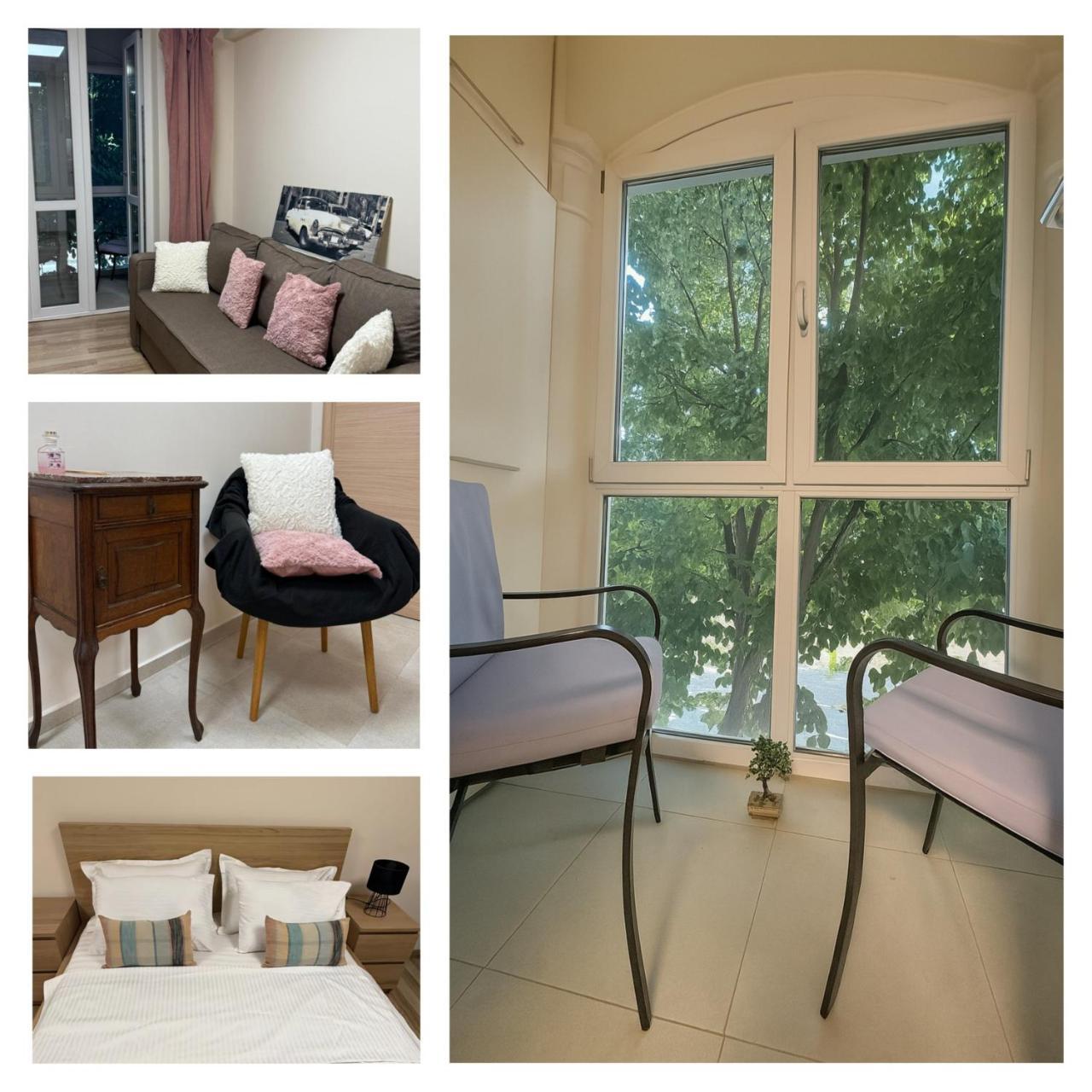 Home Sweet Home Apartament Central 2 Camere