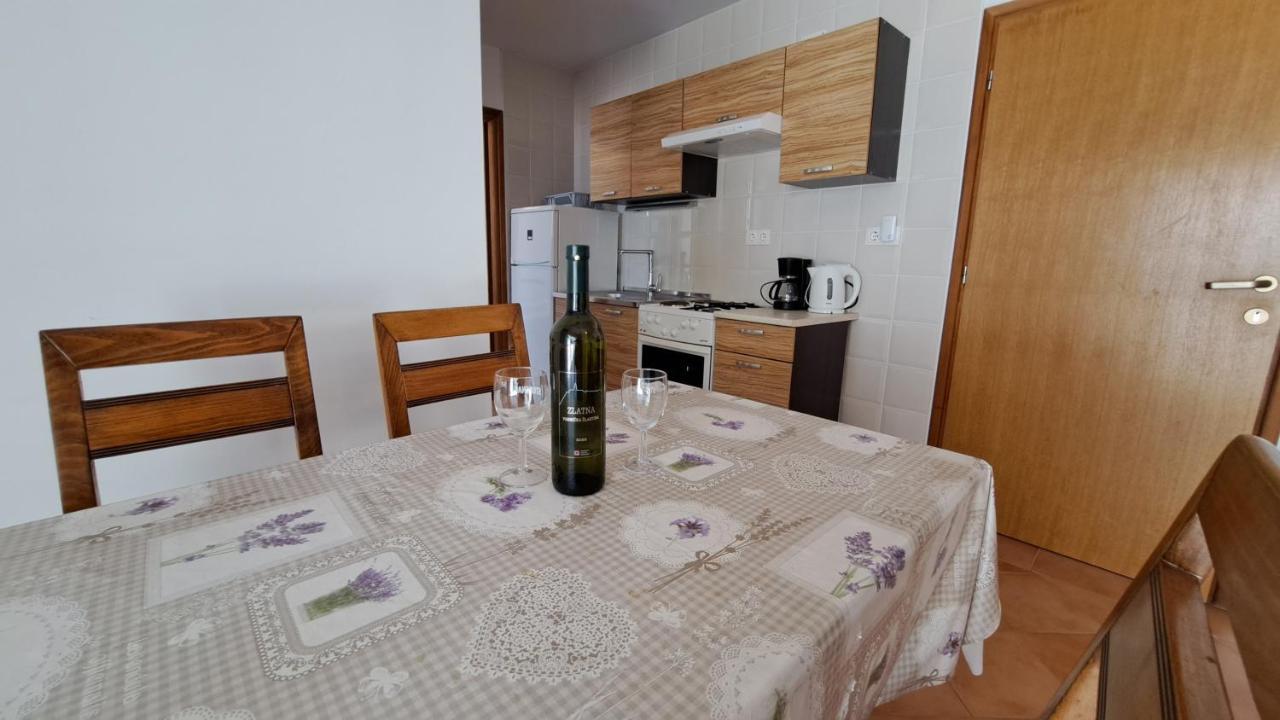 Cozy Apartments Baska