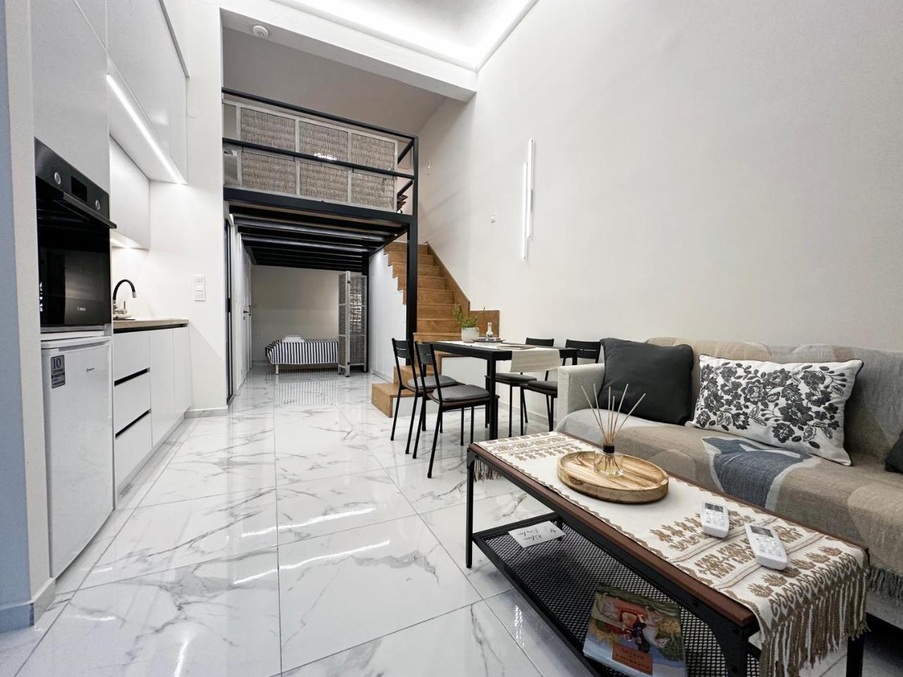 Amnissou 3 City Herb Studio