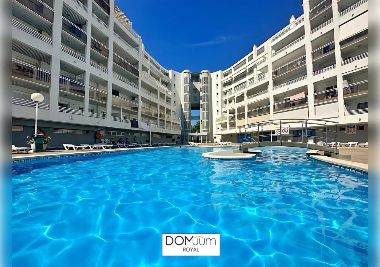 Domuum Holidays - Royal Deluxe