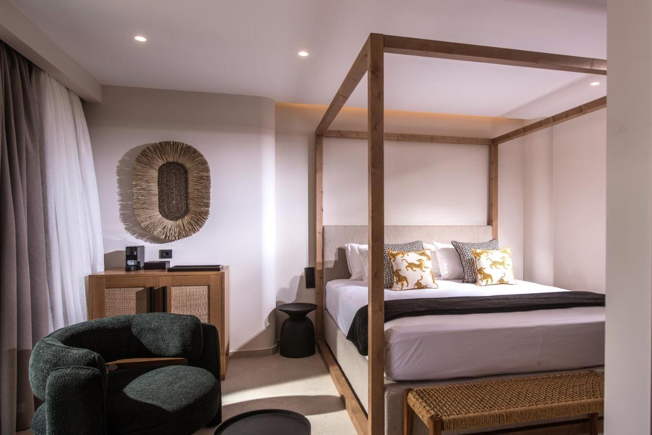 Ammos Apartments & Suites