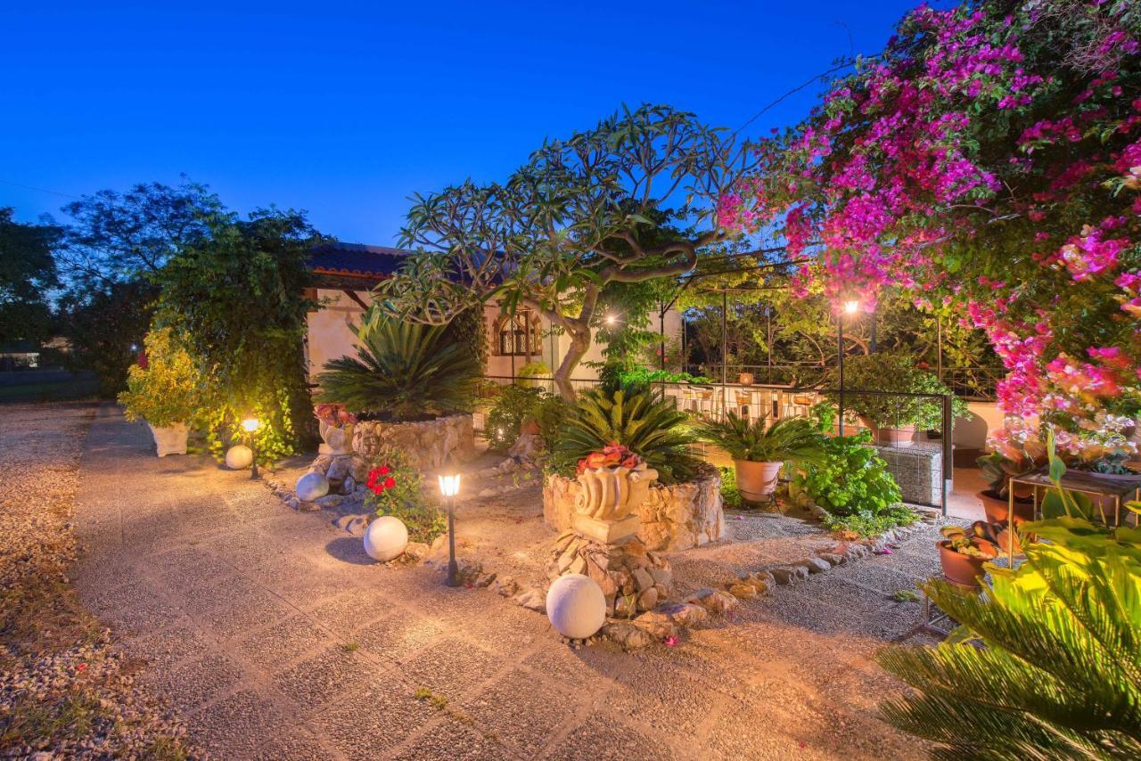 Agia Paraskevi Villa