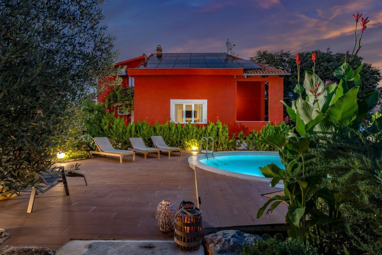 Villa Providenca