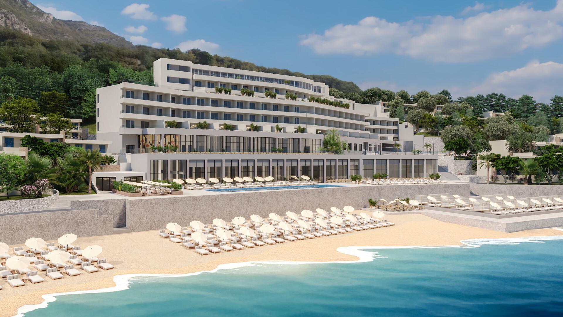 Hotel Iberostar Selection Montenegro