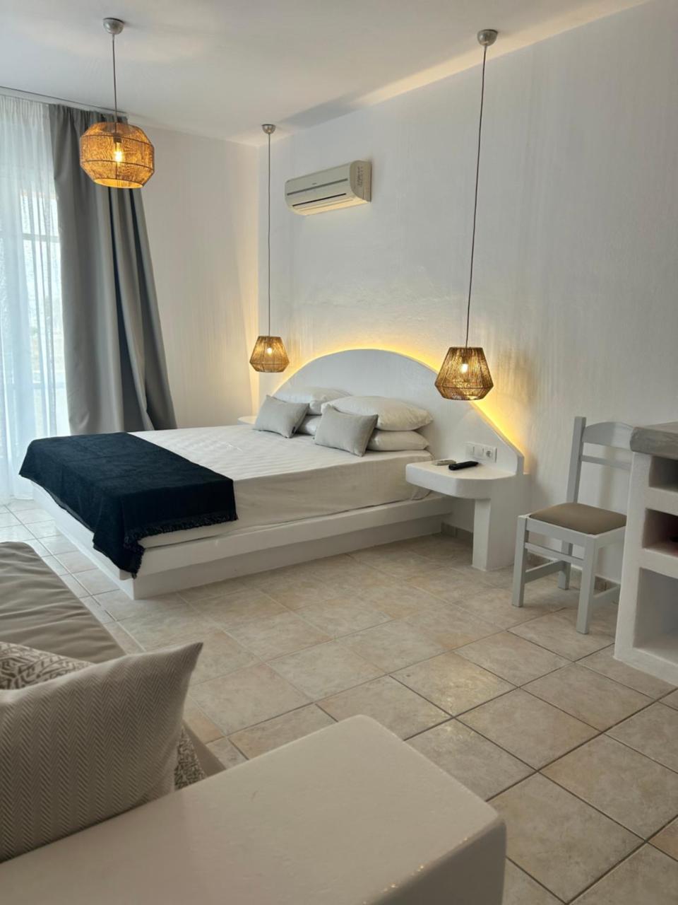 Apollonia Studios