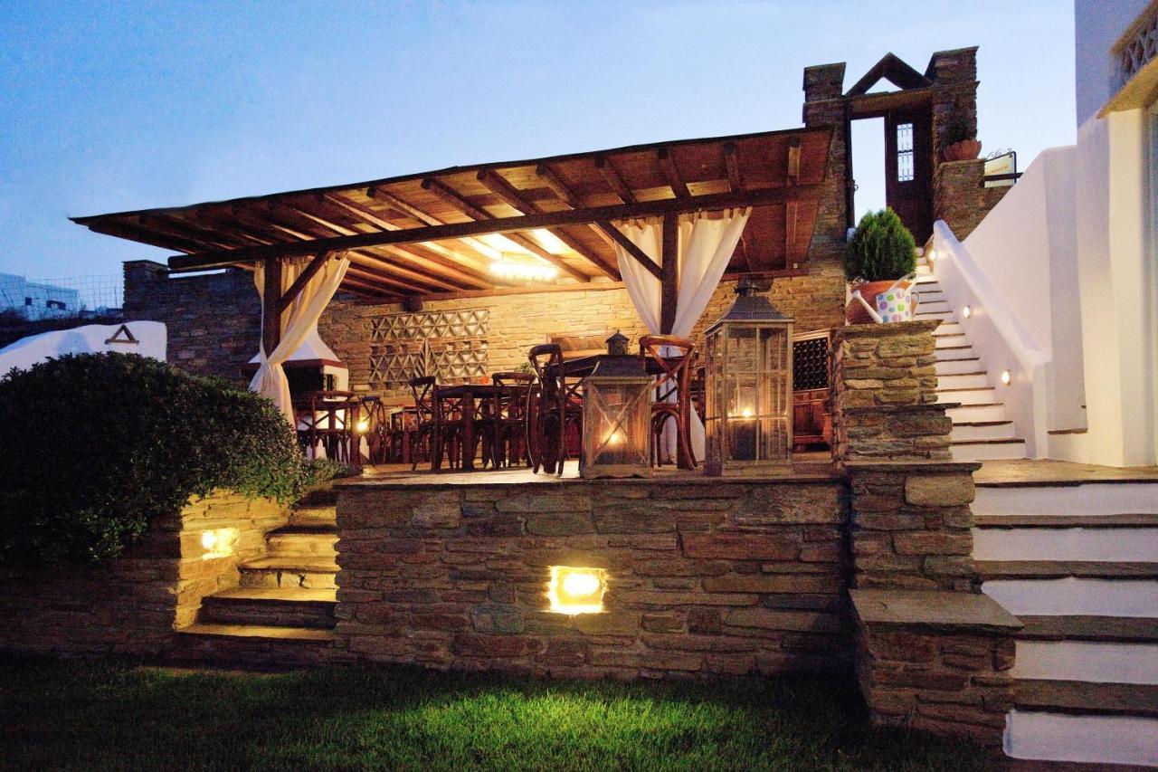 Summer Time Apartments