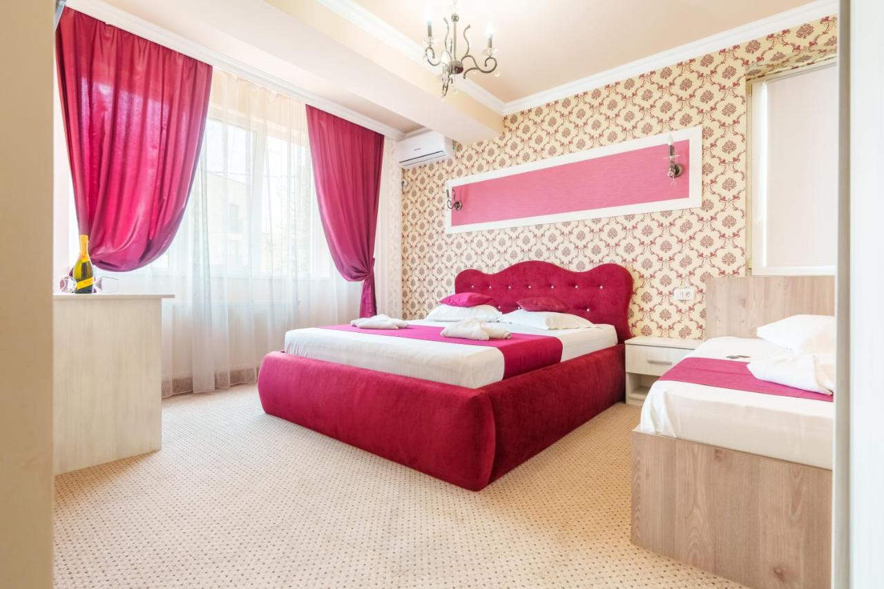 Camere de Inchiriat Kataleya