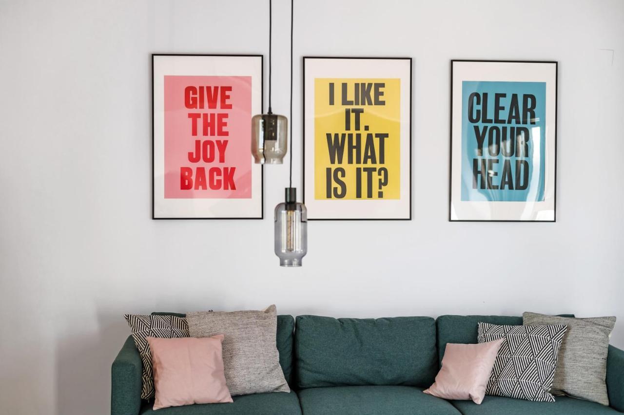 Swedish-style Villa Salz