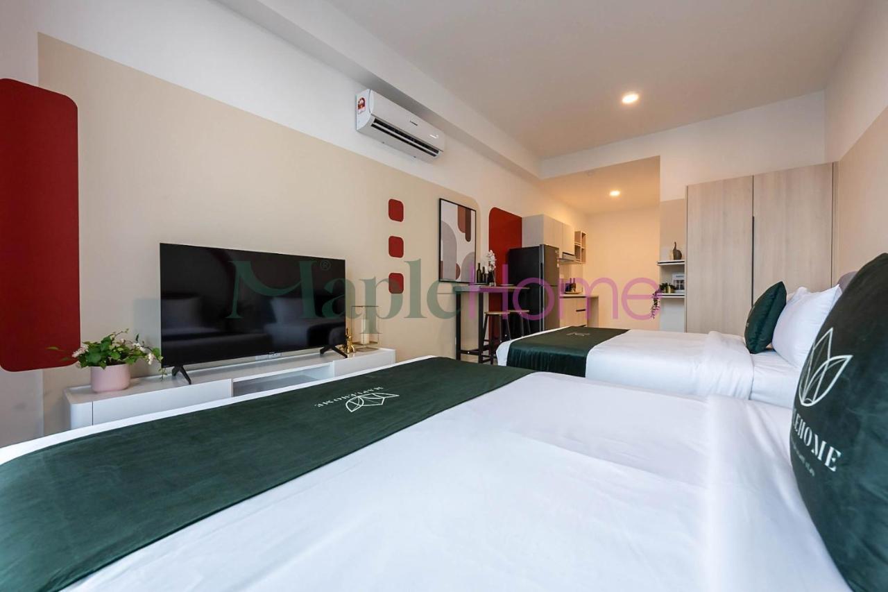 Majestic Residence Premier Suites Kuala Lumpur
