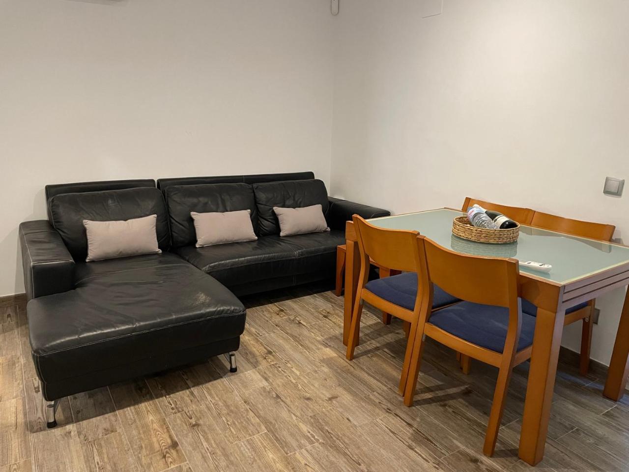 Apartament Dels Mestres