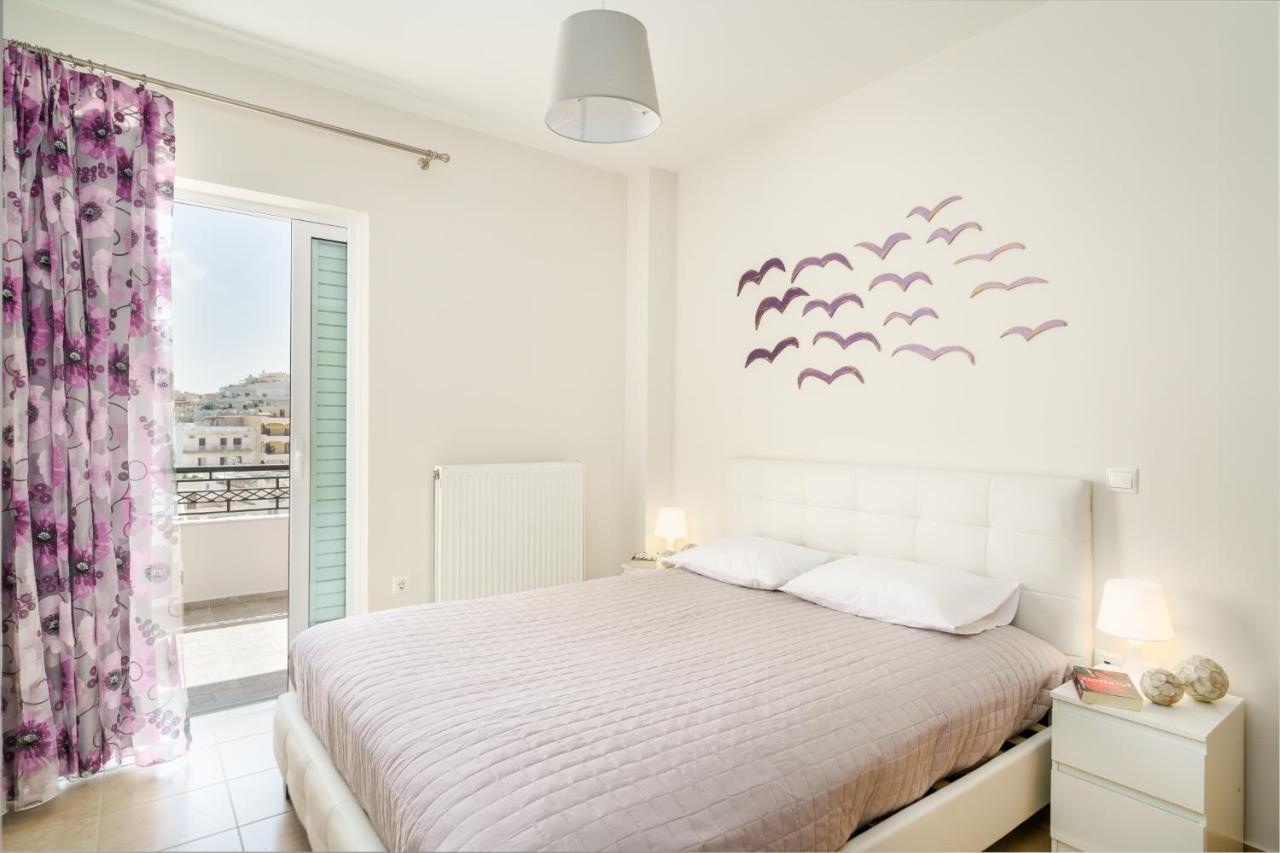 City Bliss Nest Rethymno