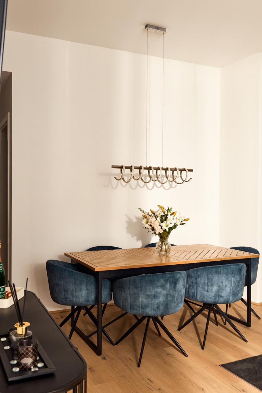 Melody Apartments Vienna