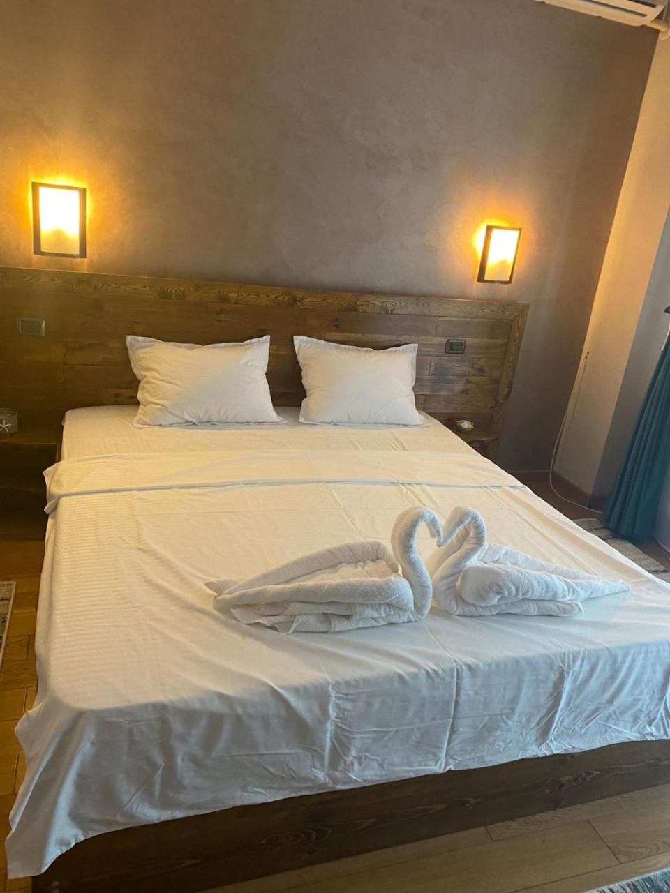 Lakeside Apartament Mamaia Central