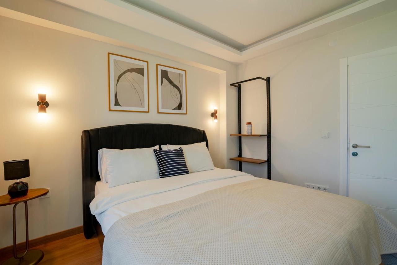 3-bedroom 2-bathroom Duplex Apartment With Elevator