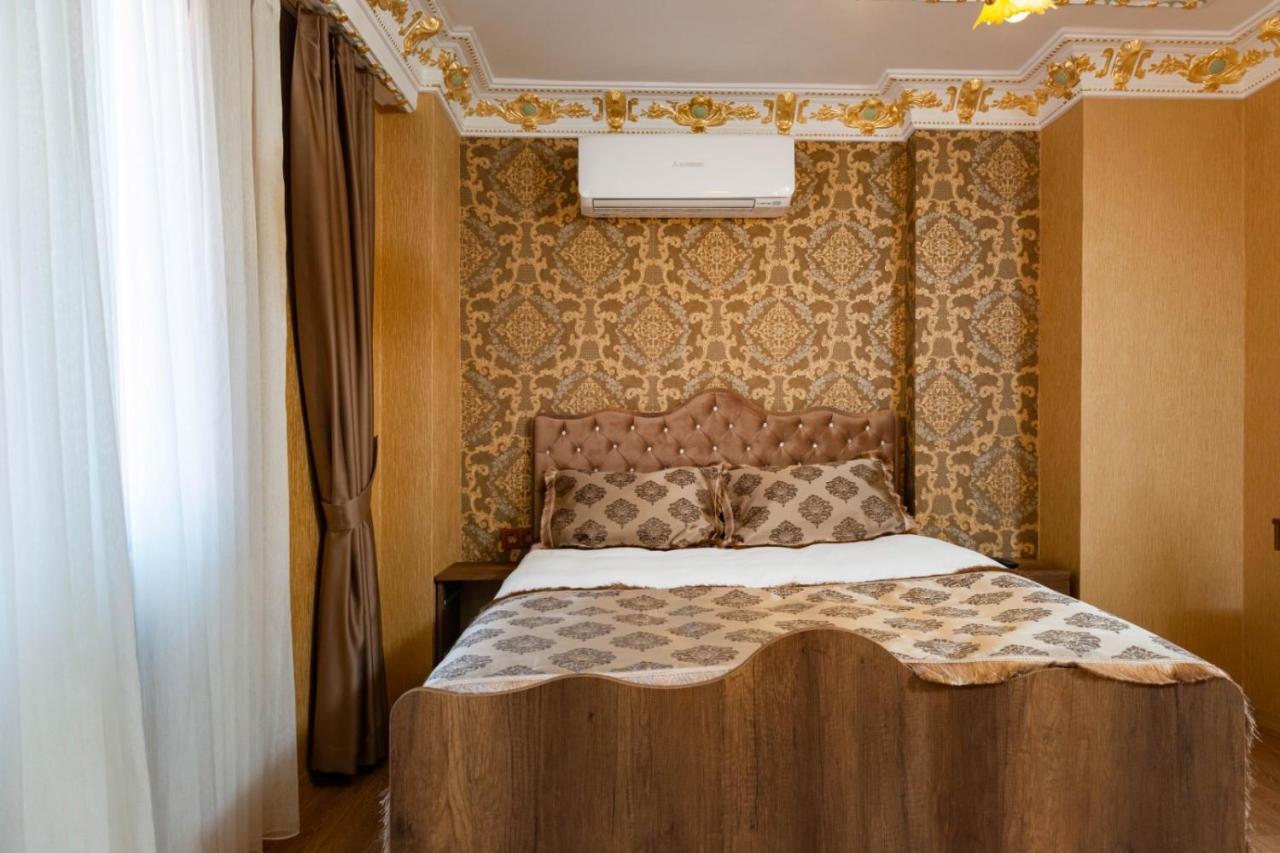 The Ottoman Apartment