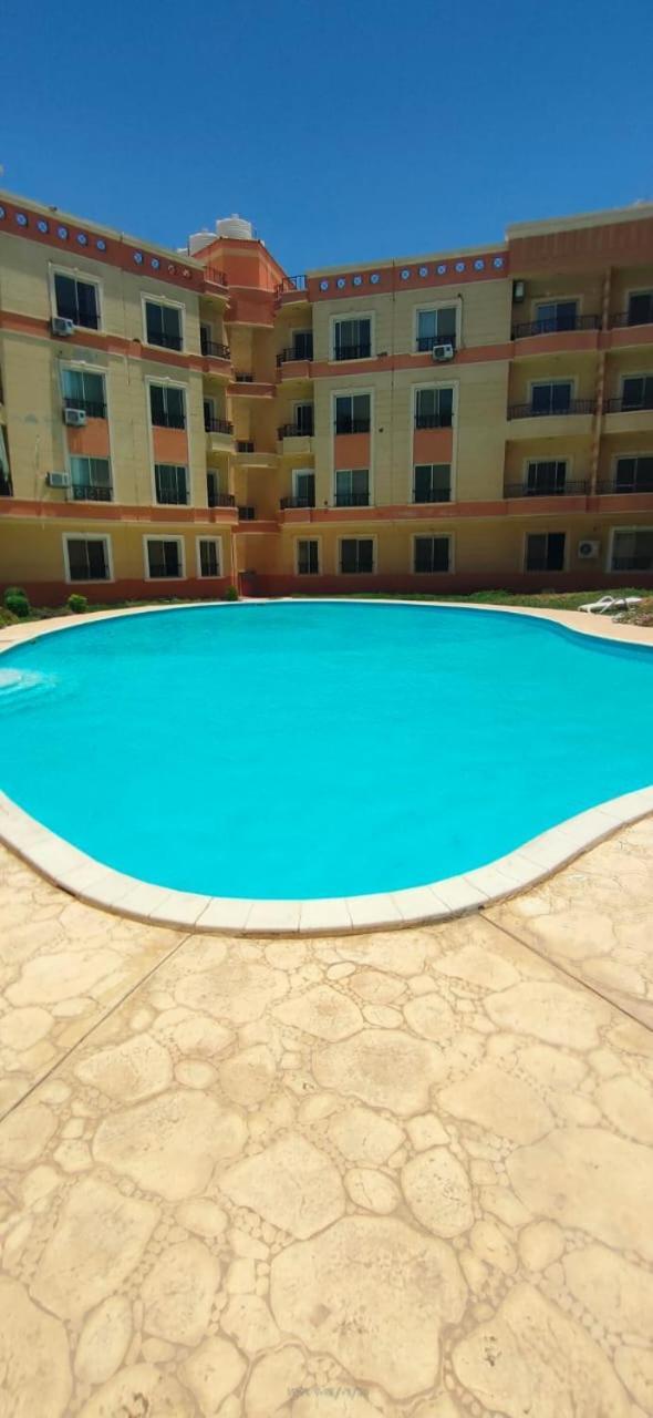 Red Ruby Chalets & Flats Hrg Elgouna