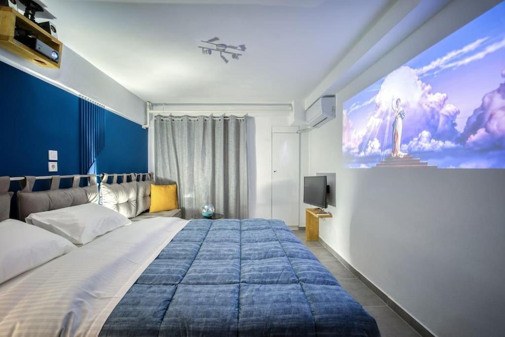 ''live Smart & Comfort'' Apartment