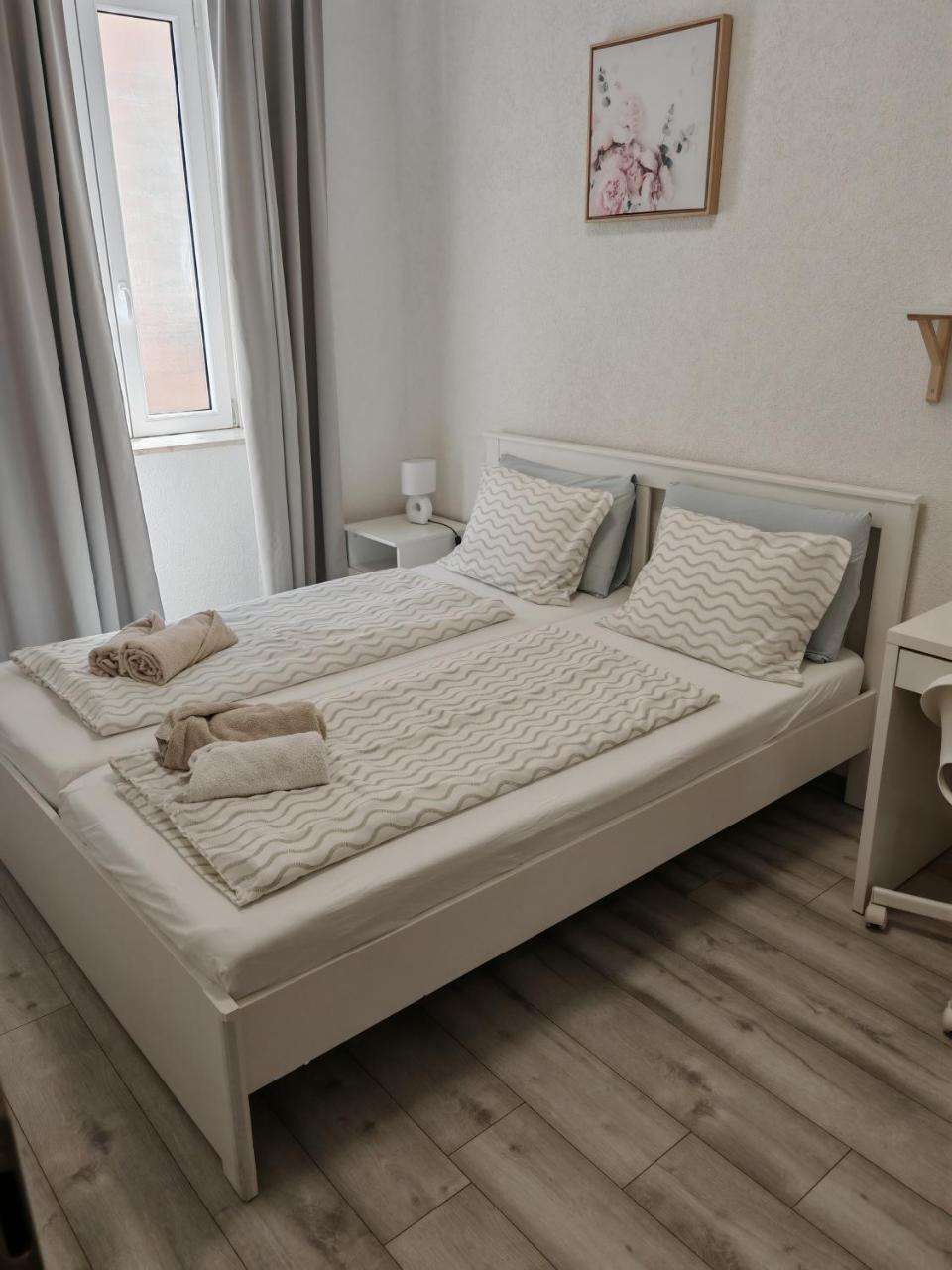 Apartman Zeko