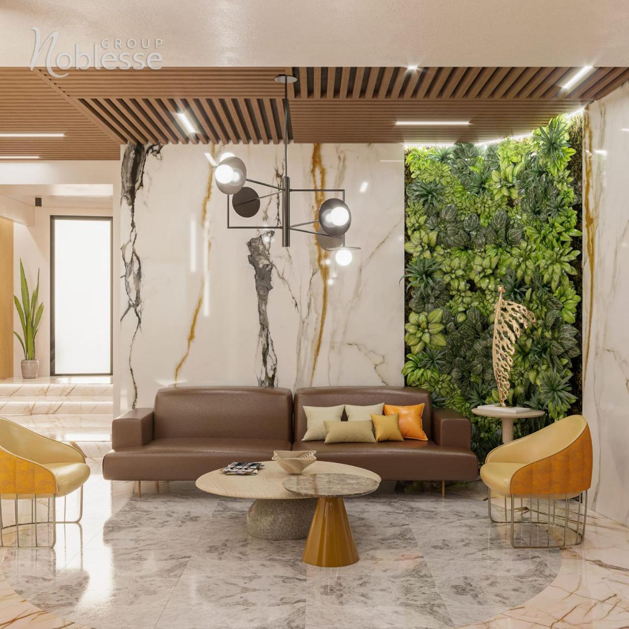 Manu Art Living Edition