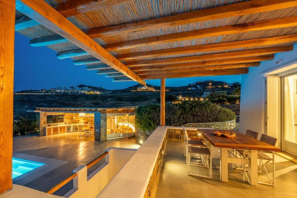 Villa Orea by Mykonos Mood