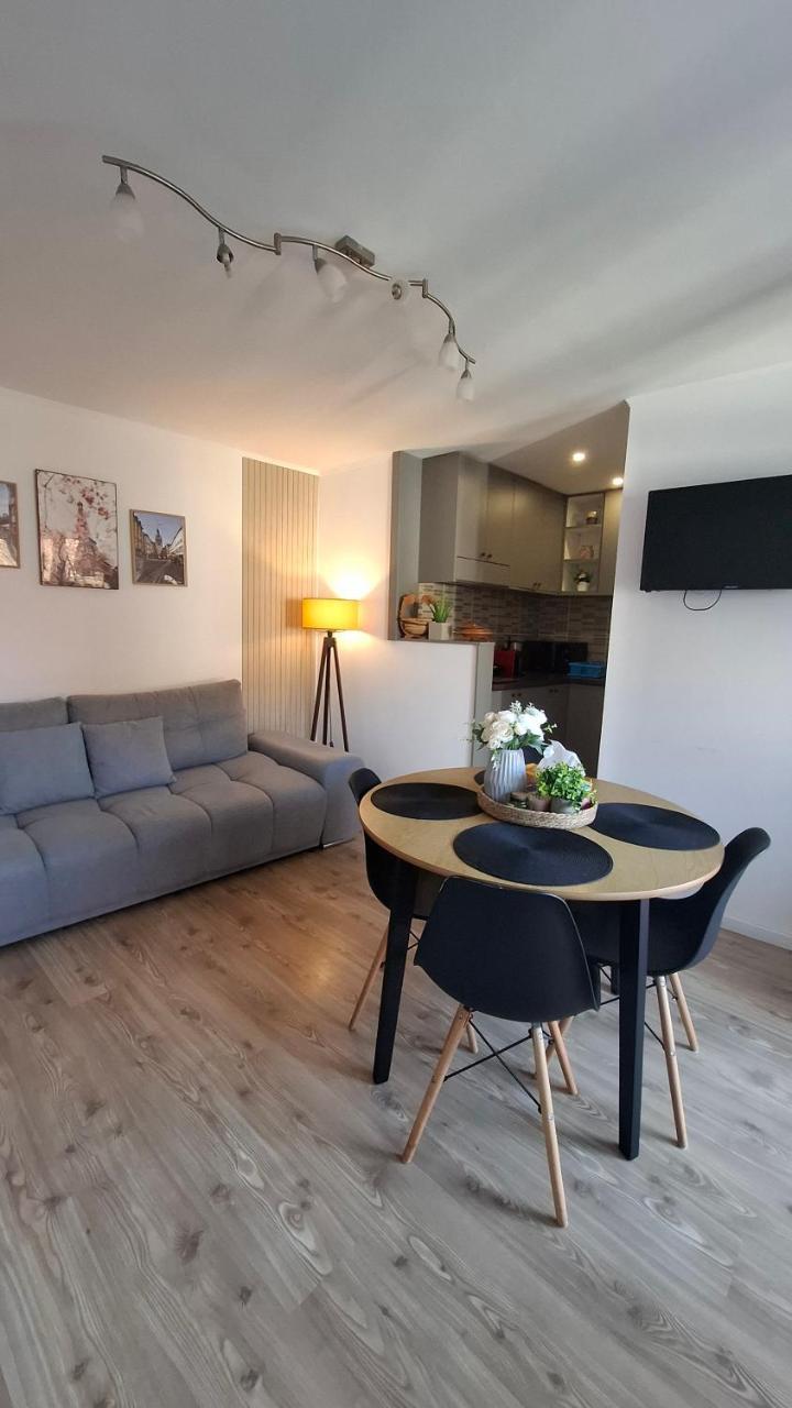 Free Garage In The Center-delicia 4 Aparthotel