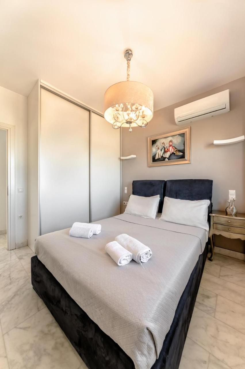 Anastasia Suite Of The Sun & Sea, by Idealstay Experience