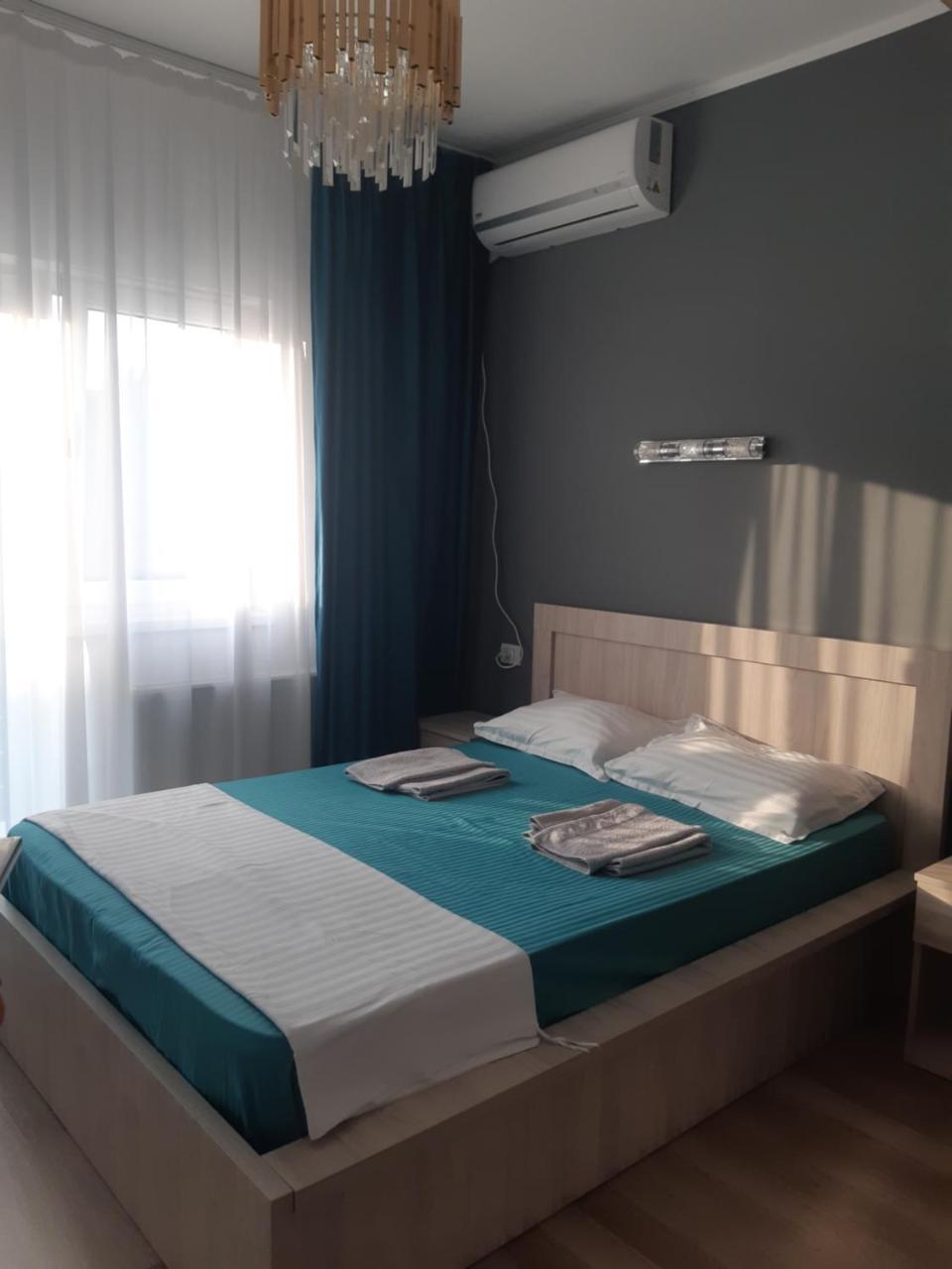 Cazare Spital Fundeni