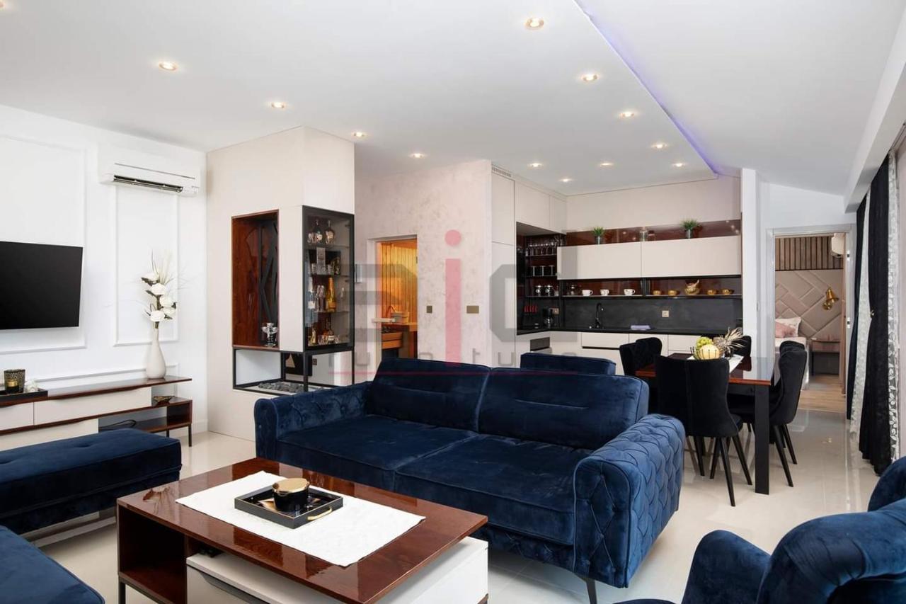 Pula Porta Aurea & Wellness Oasis