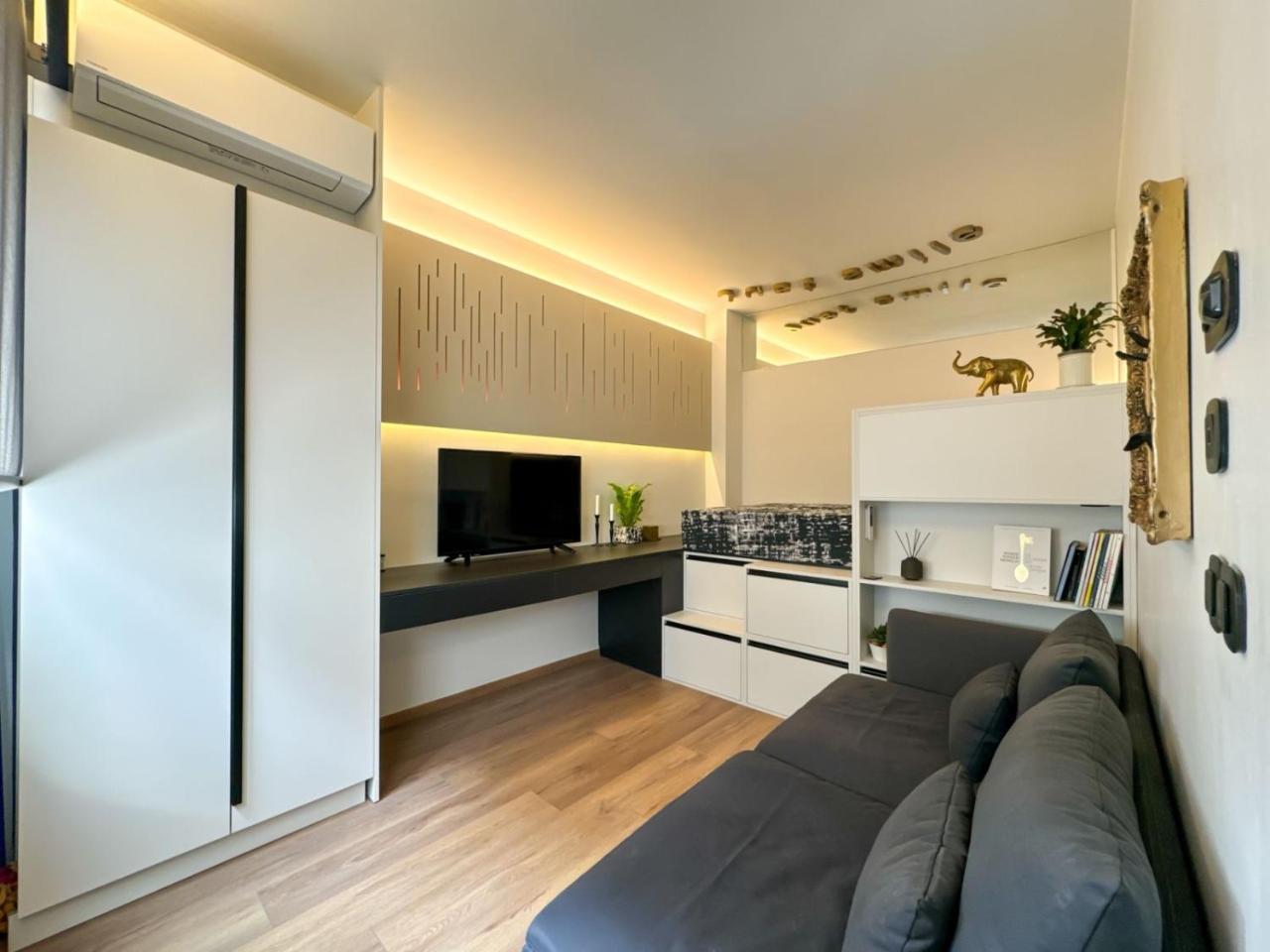 Aristotelous Luxury Stay