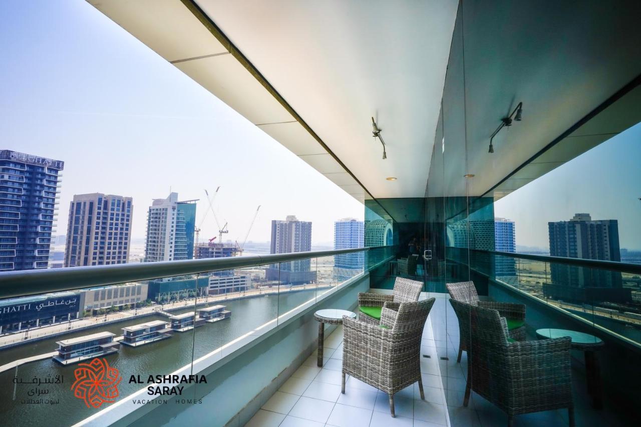 Alashrafia Saray - Superb 1 Br in Canal Views