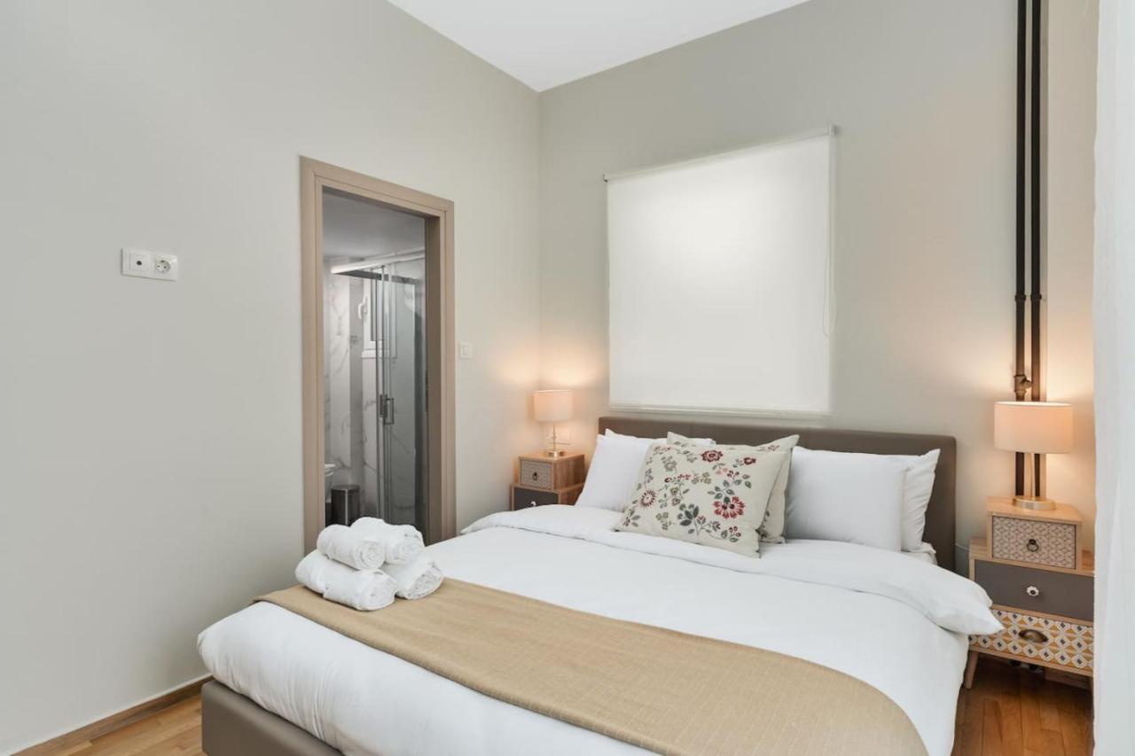 Aera Nest 2br, Alimos