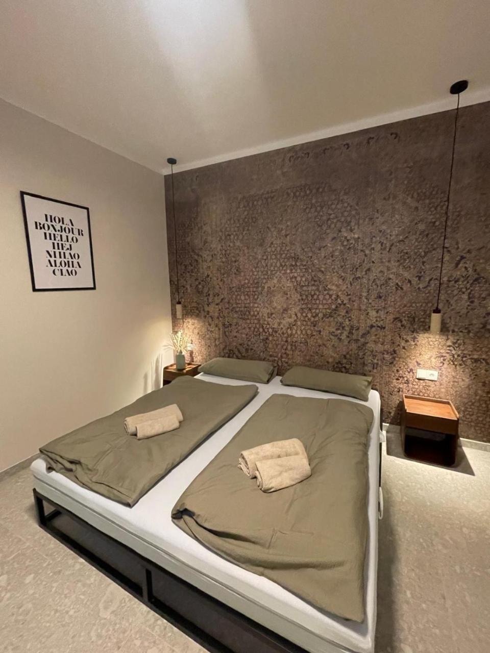 Residence K Authentic Charm & Modern Ease