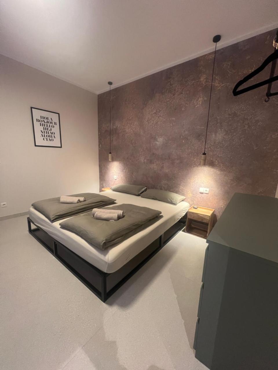 Residence K Elegant Living In Vienna