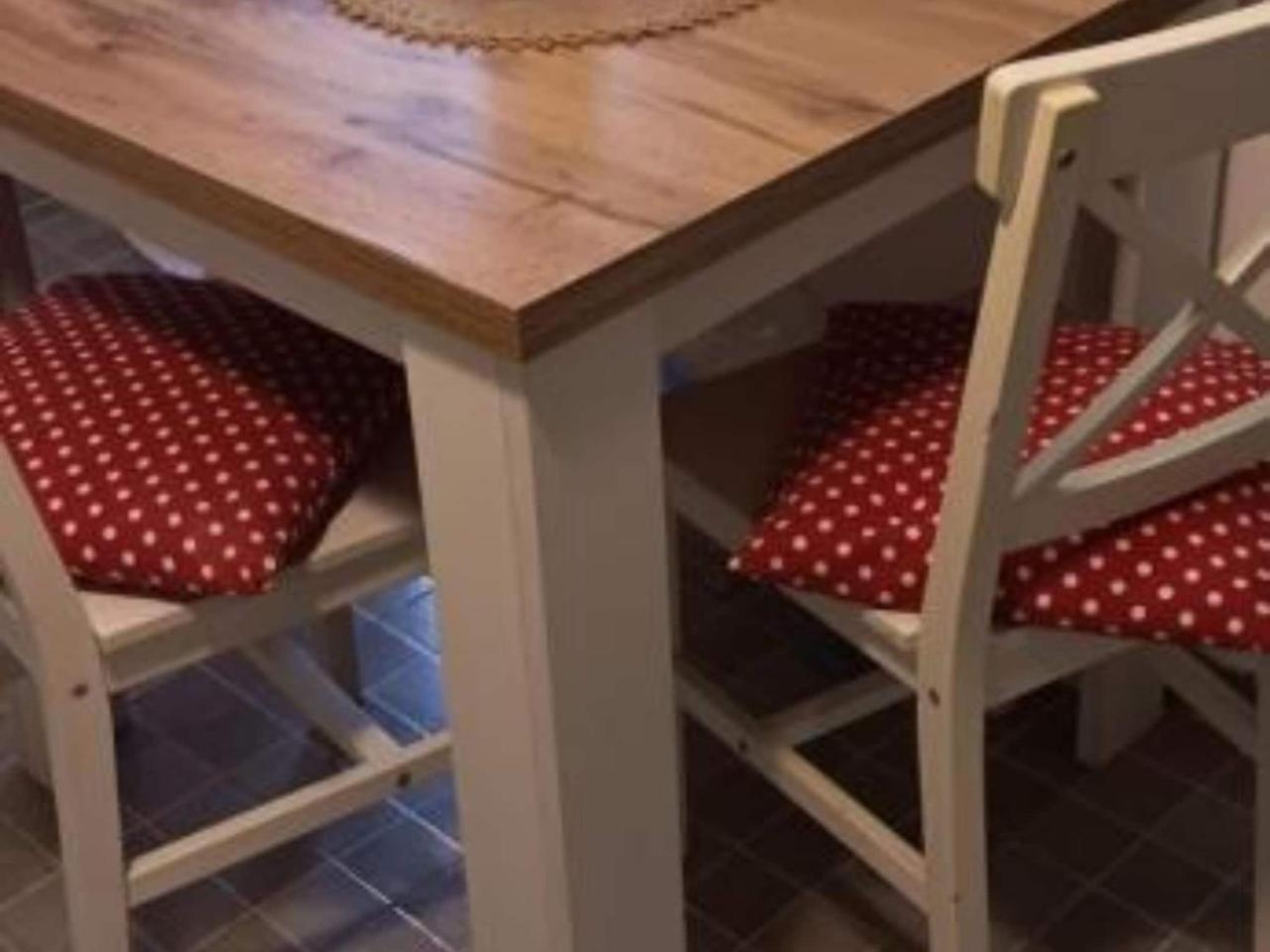 Apartment Suzi Duplex One Bedroom Apartment