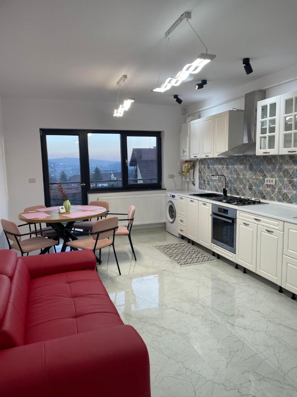 Apartament Vedere Relaxanta