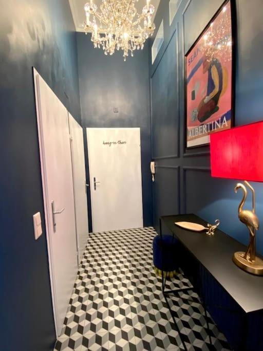 Charmantes Apartment Nahe Naschmarkt